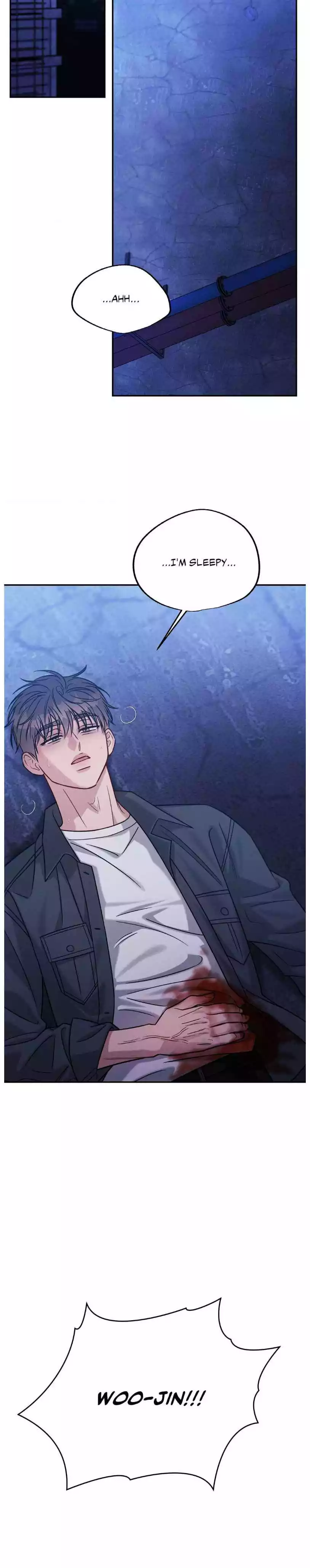 Placebo: Let’s Play Chapter 57 - Page 29