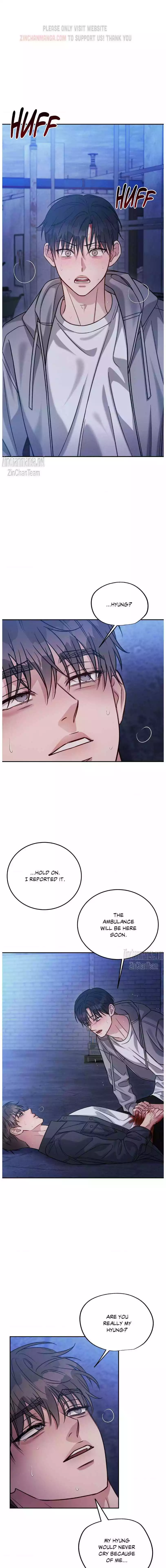 Placebo: Let’s Play Chapter 57 - Page 30