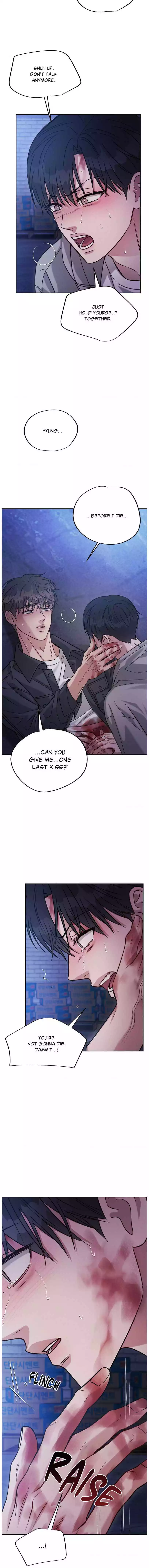 Placebo: Let’s Play Chapter 57 - Page 31