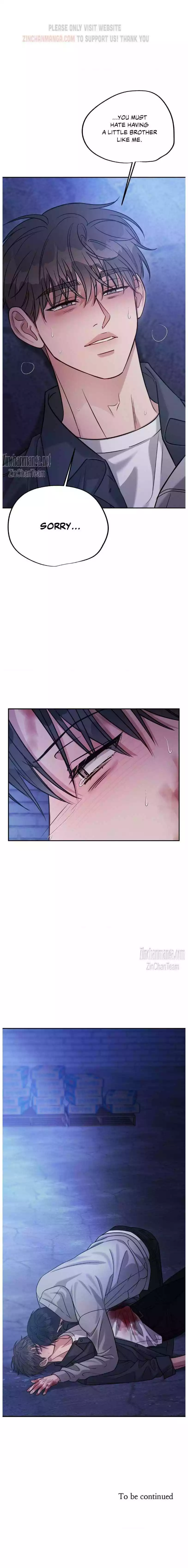 Placebo: Let’s Play Chapter 57 - Page 32