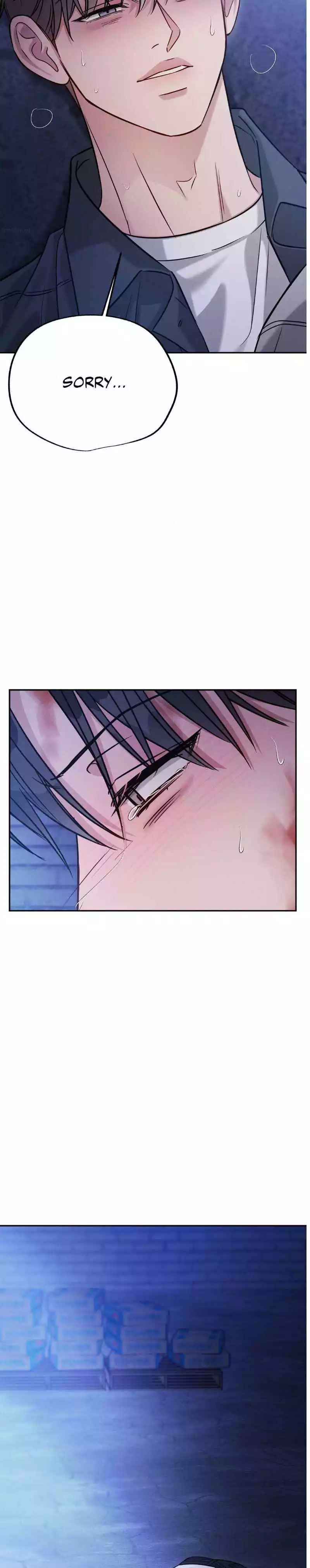 Placebo: Let’s Play Chapter 58 - Page 4