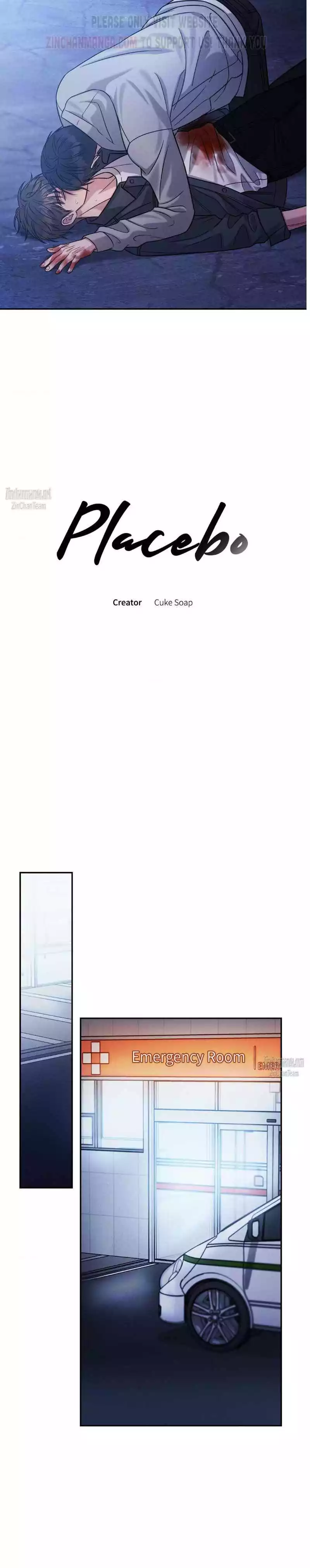 Placebo: Let’s Play Chapter 58 - Page 5