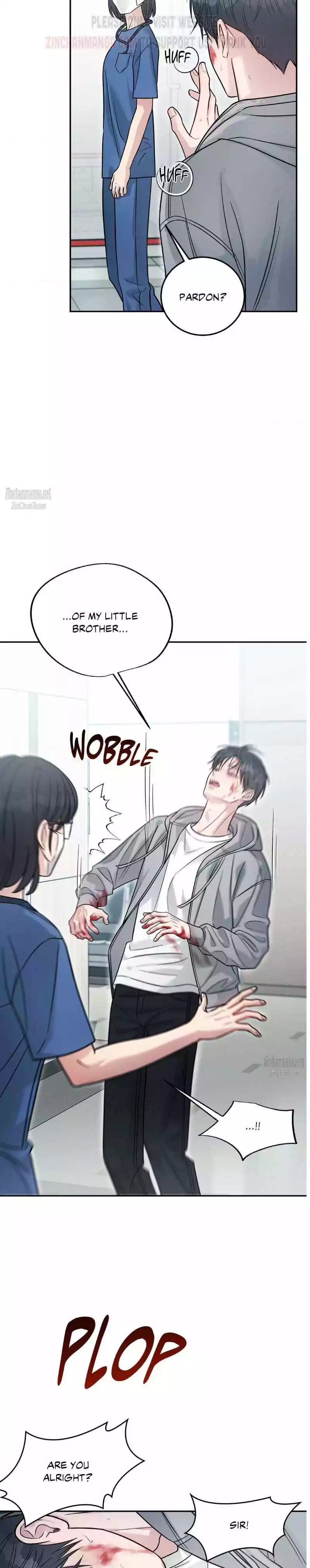 Placebo: Let’s Play Chapter 58 - Page 7