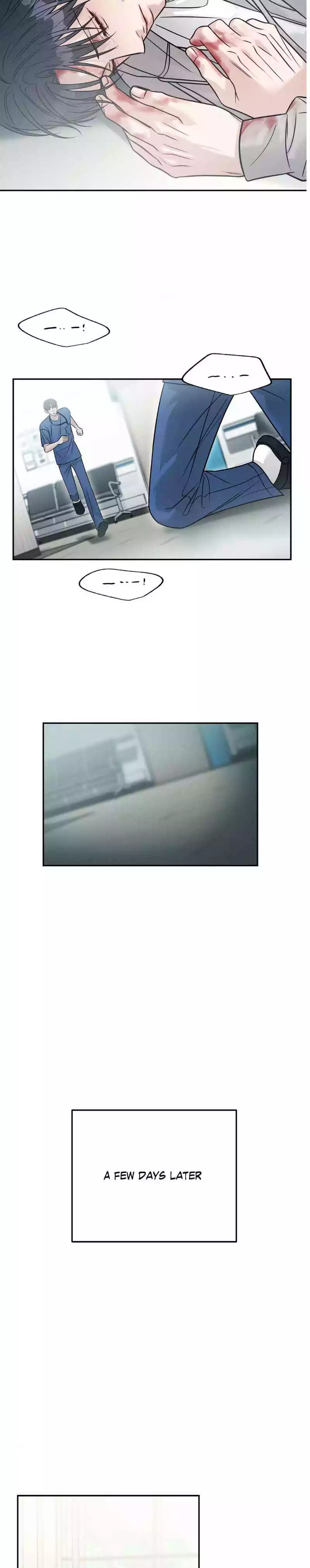 Placebo: Let’s Play Chapter 58 - Page 8