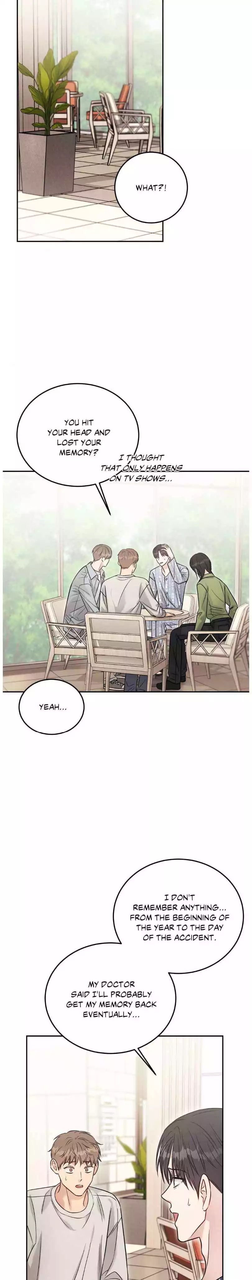 Placebo: Let’s Play Chapter 58 - Page 9