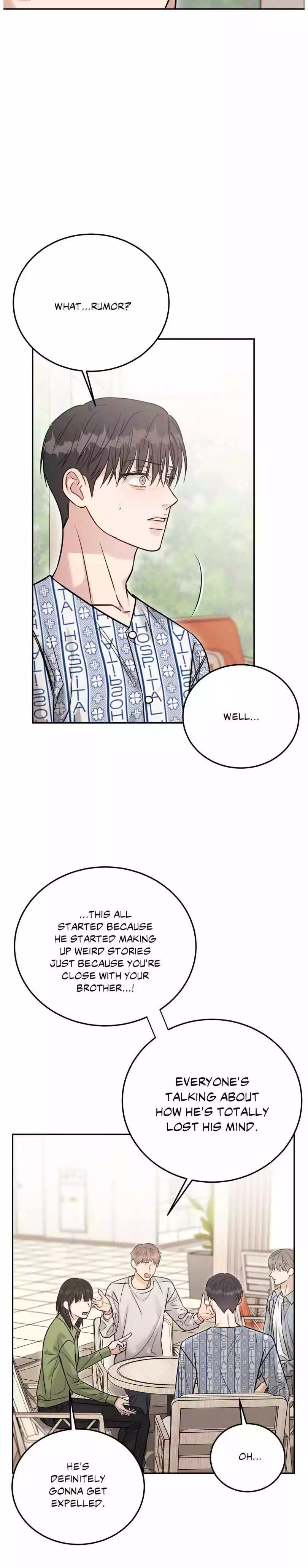 Placebo: Let’s Play Chapter 58 - Page 12