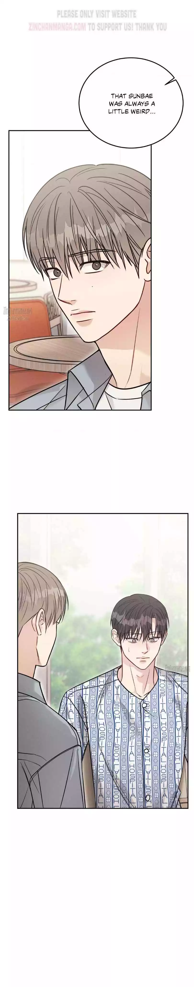 Placebo: Let’s Play Chapter 58 - Page 13