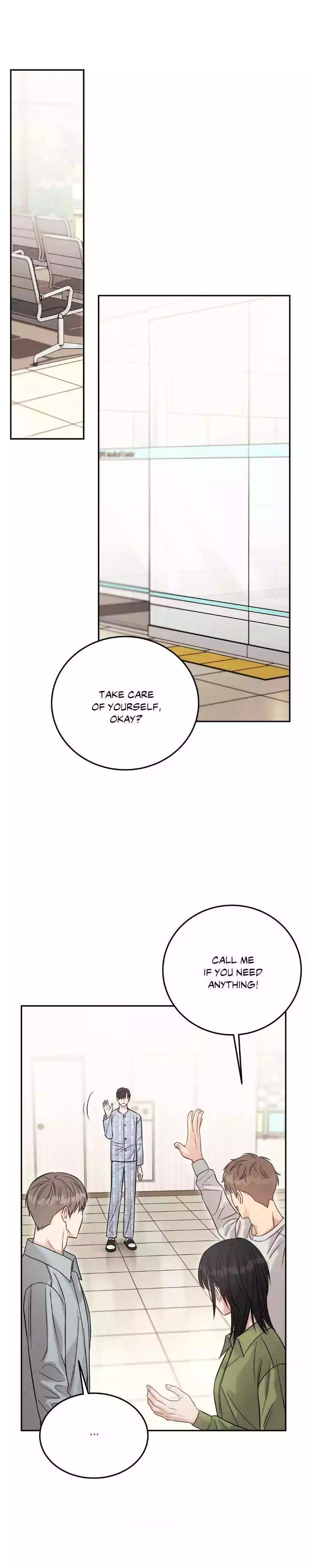 Placebo: Let’s Play Chapter 58 - Page 14