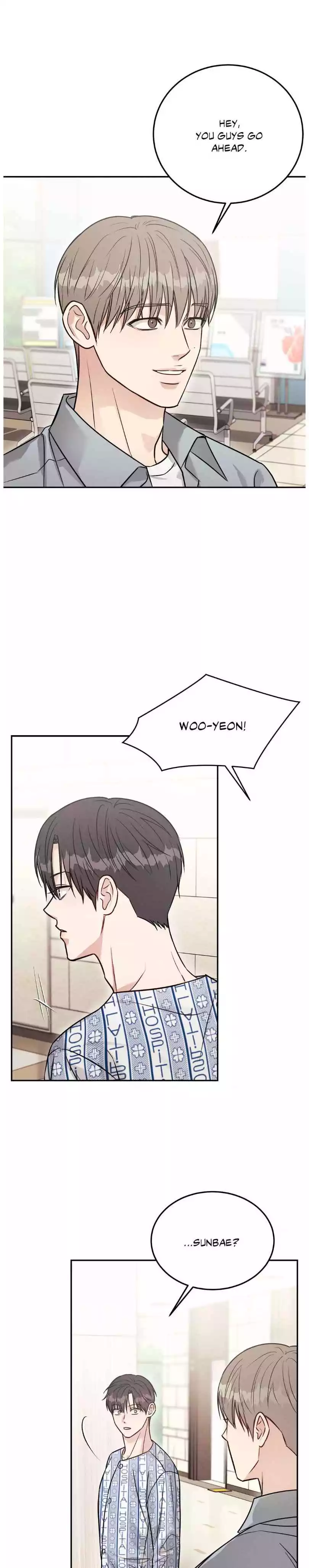 Placebo: Let’s Play Chapter 58 - Page 15