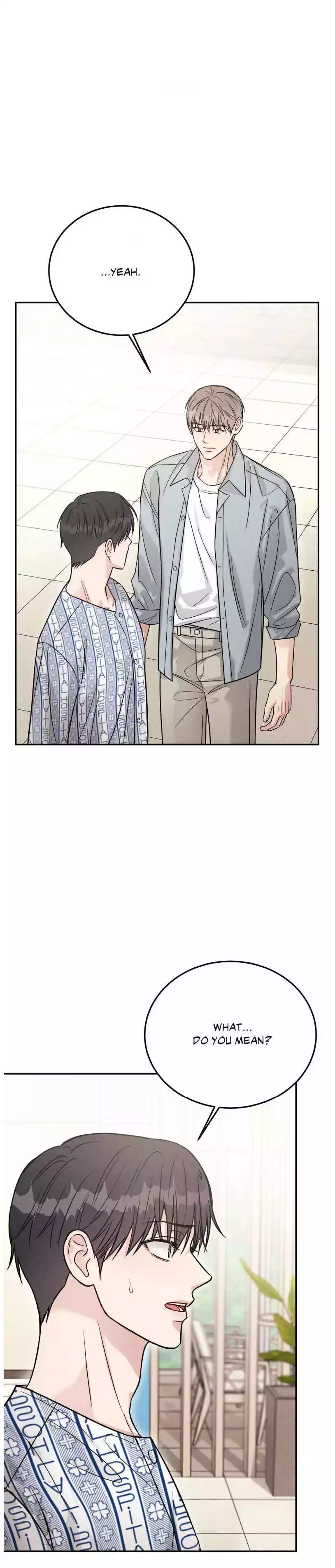 Placebo: Let’s Play Chapter 58 - Page 17