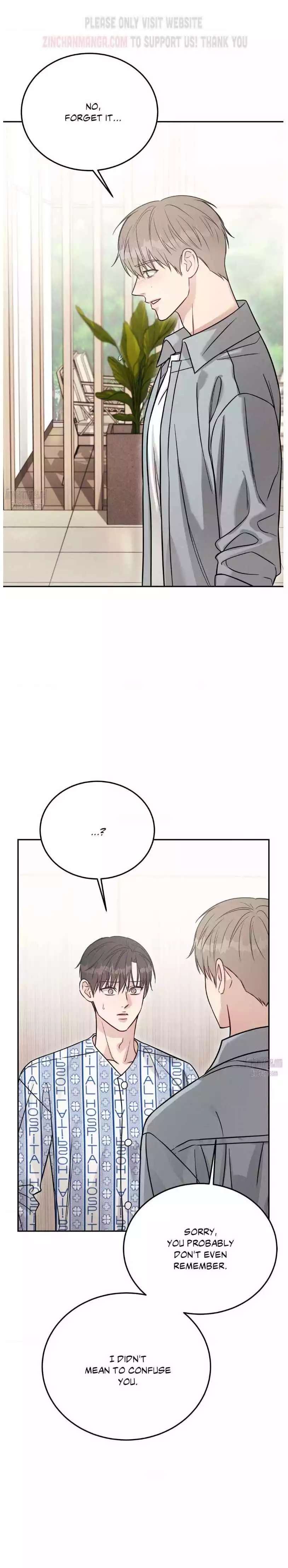 Placebo: Let’s Play Chapter 58 - Page 19