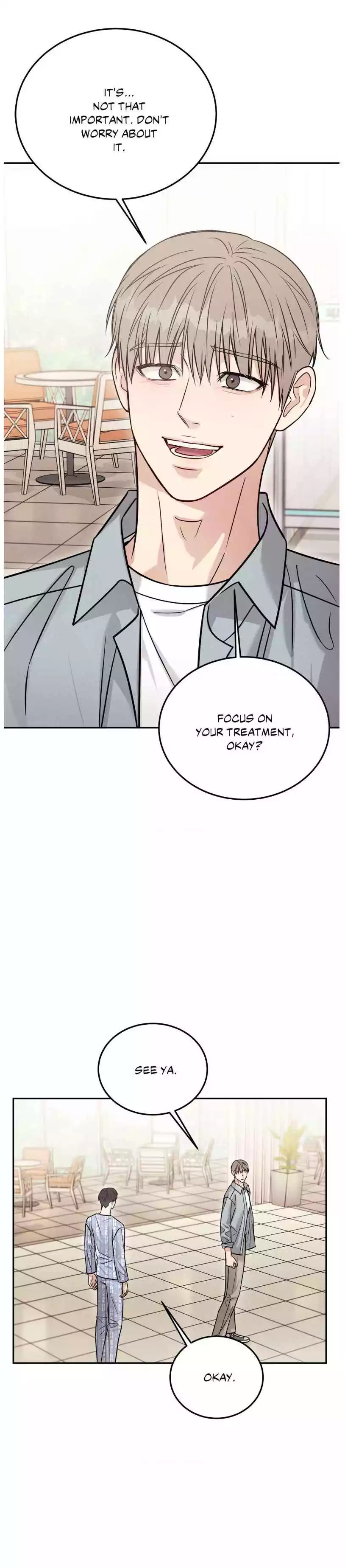 Placebo: Let’s Play Chapter 58 - Page 20