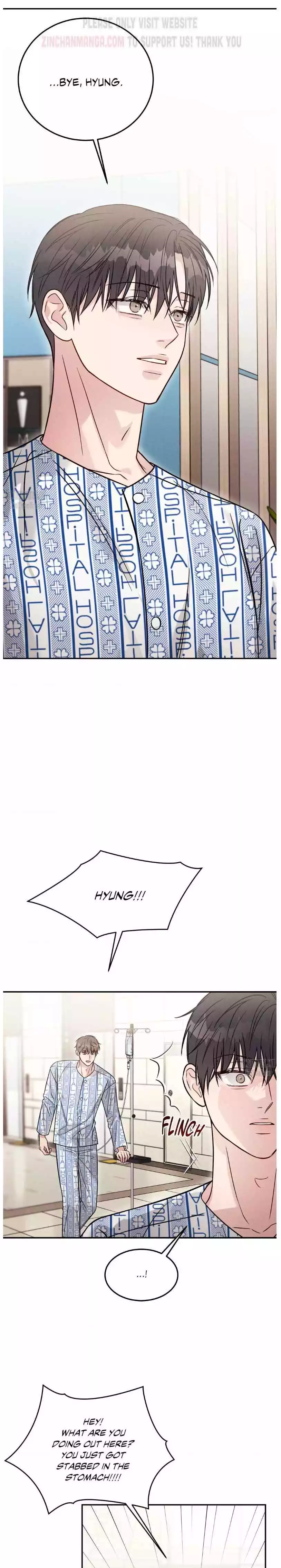 Placebo: Let’s Play Chapter 58 - Page 21