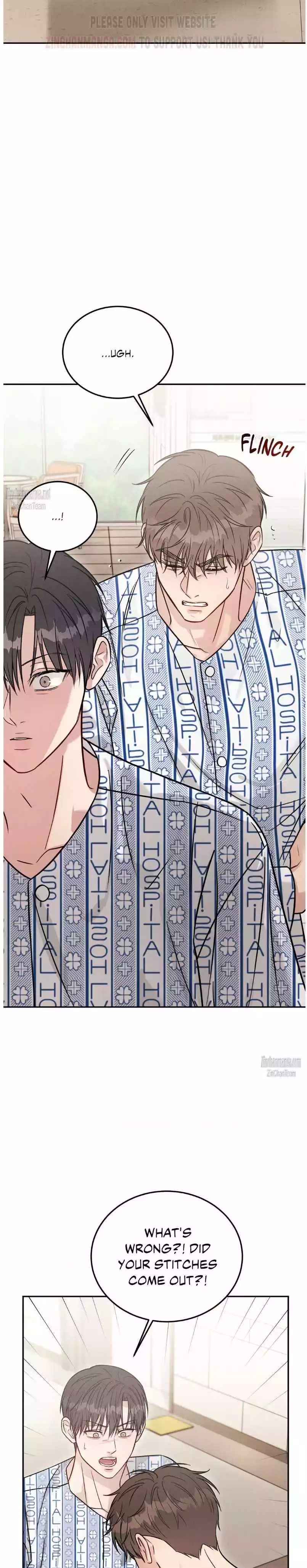 Placebo: Let’s Play Chapter 58 - Page 24