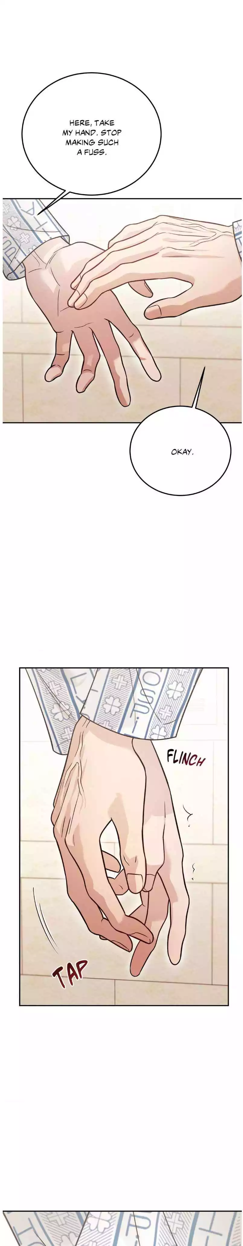 Placebo: Let’s Play Chapter 58 - Page 26