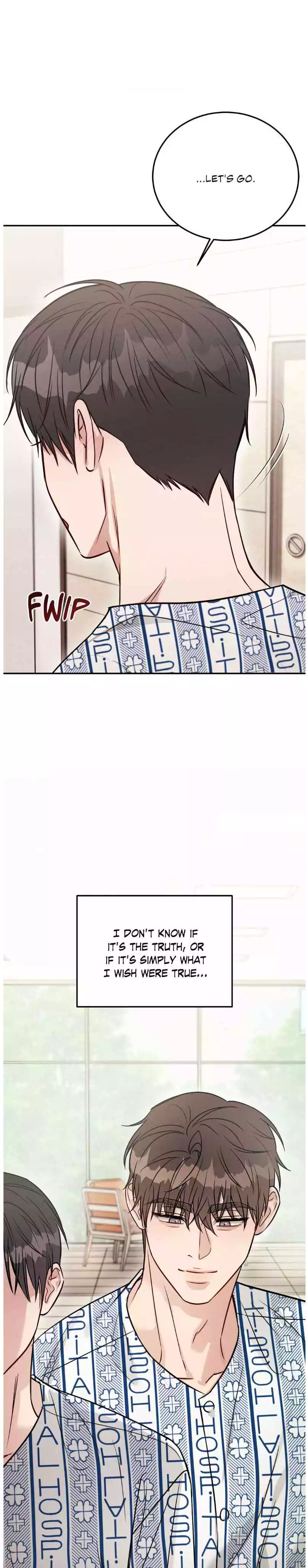 Placebo: Let’s Play Chapter 58 - Page 28