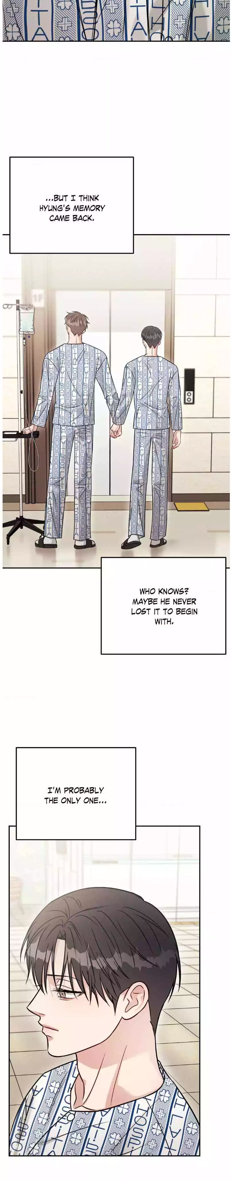 Placebo: Let’s Play Chapter 58 - Page 29