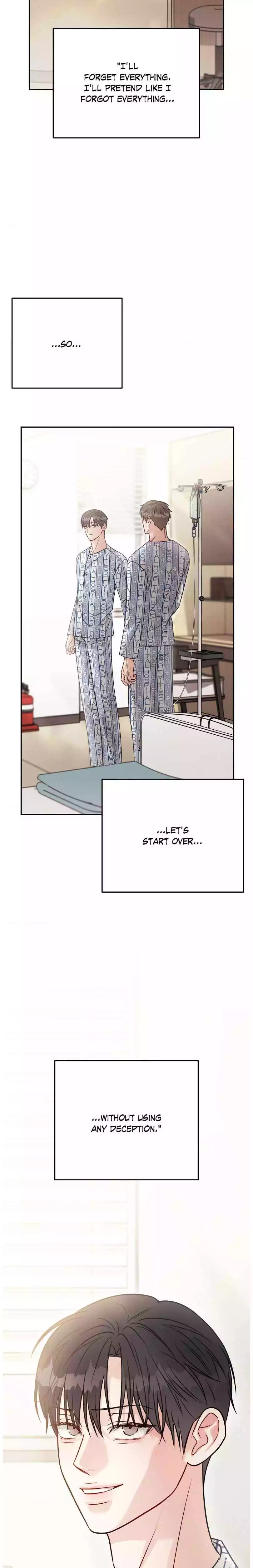 Placebo: Let’s Play Chapter 58 - Page 31