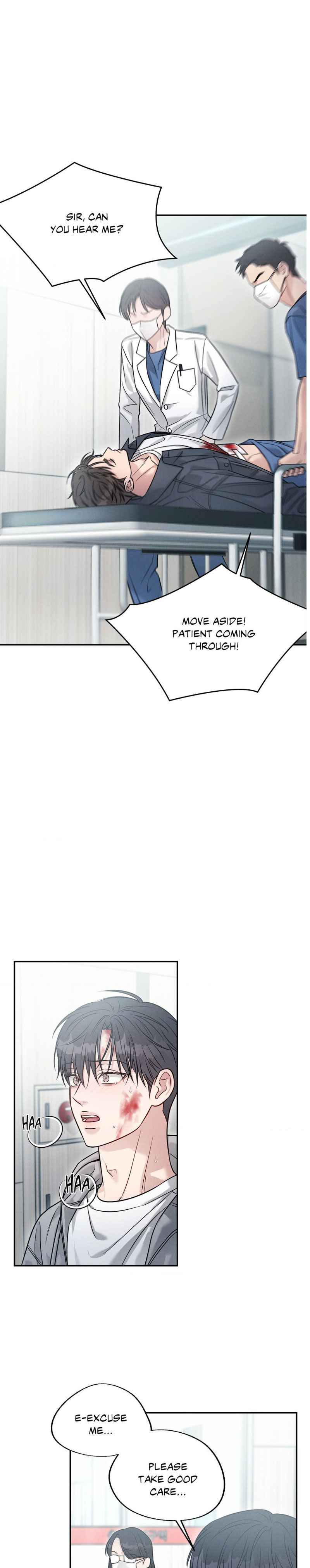 Placebo: Let’s Play Chapter 59 - Page 7