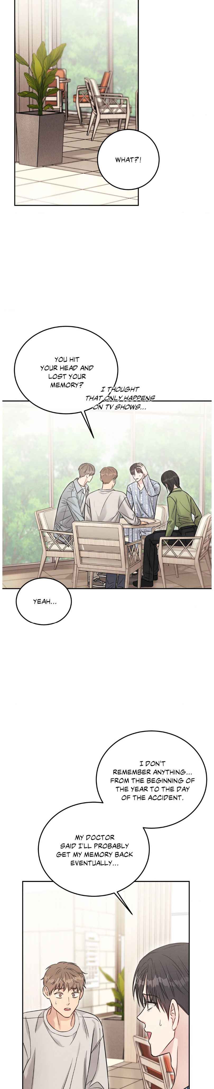 Placebo: Let’s Play Chapter 59 - Page 10