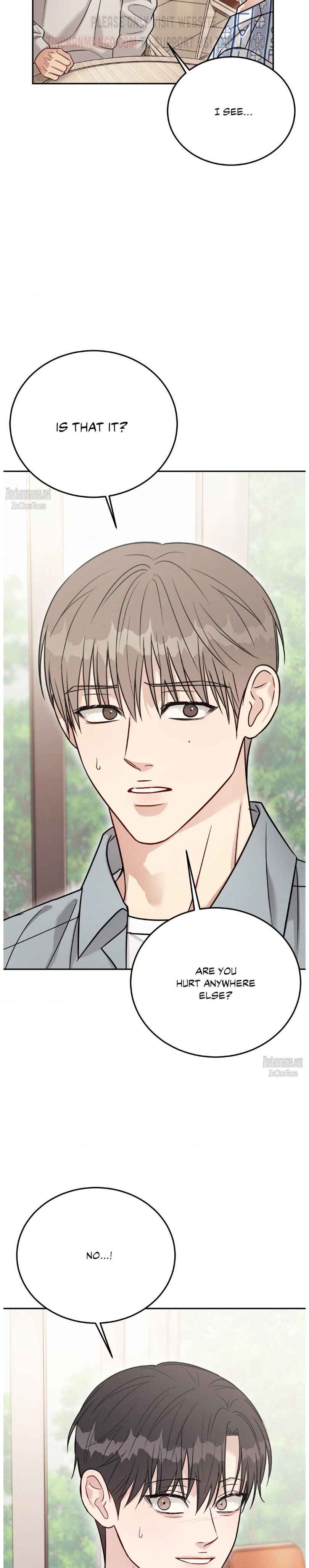 Placebo: Let’s Play Chapter 59 - Page 11