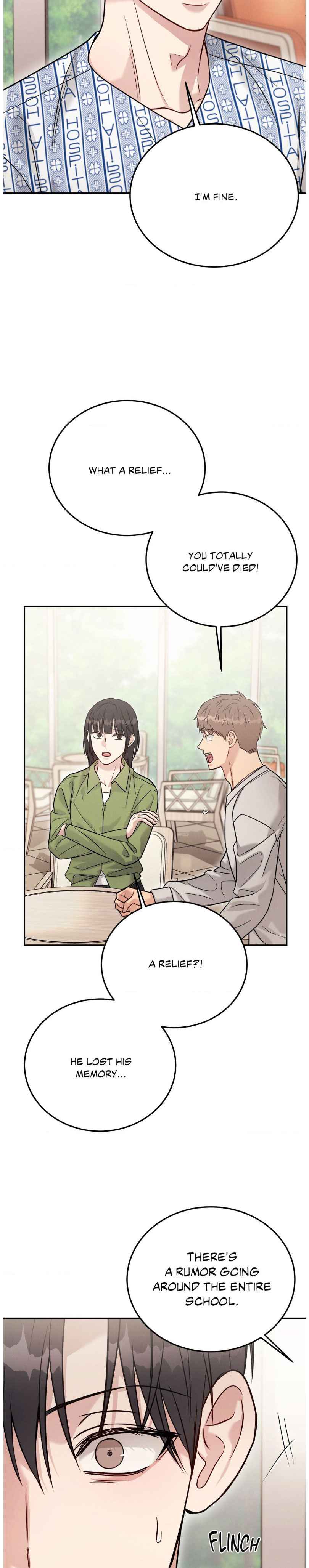 Placebo: Let’s Play Chapter 59 - Page 12