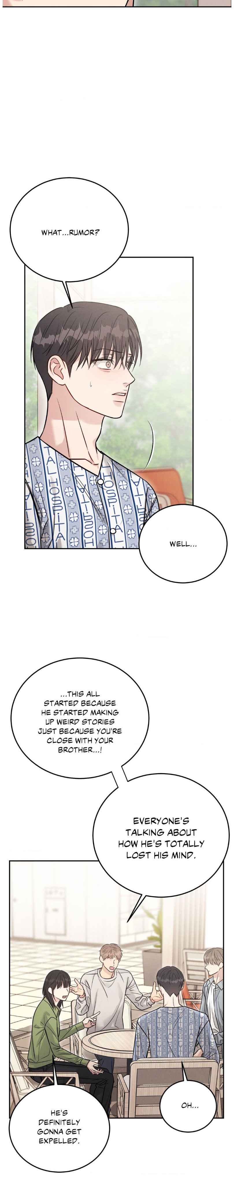 Placebo: Let’s Play Chapter 59 - Page 13