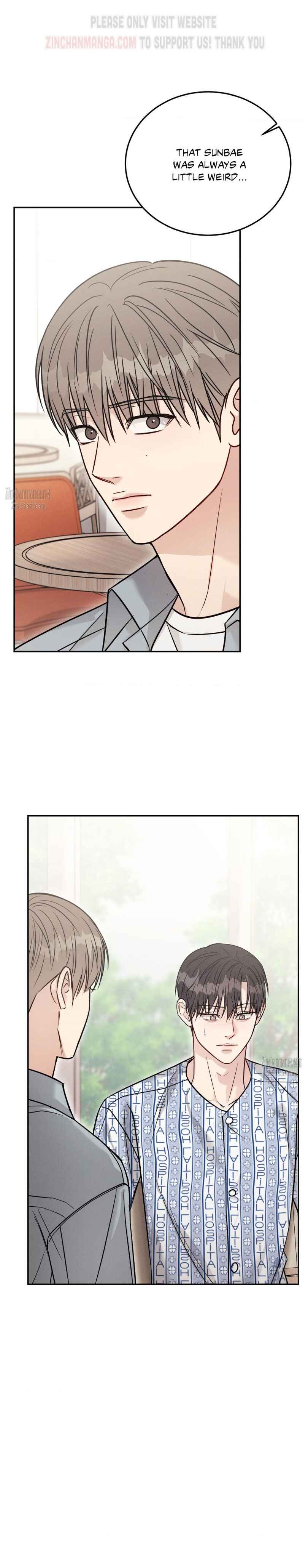 Placebo: Let’s Play Chapter 59 - Page 14