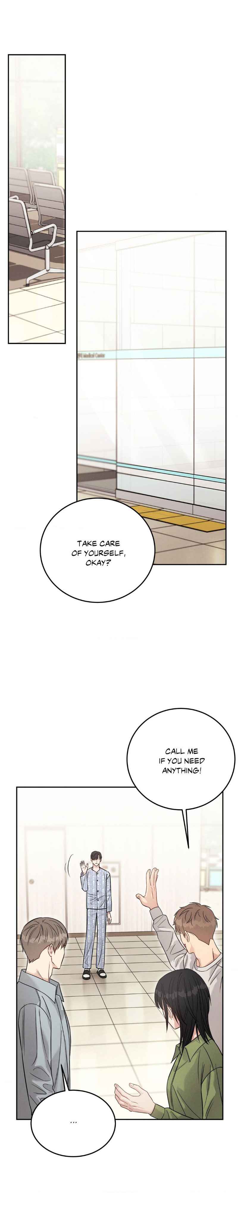 Placebo: Let’s Play Chapter 59 - Page 15