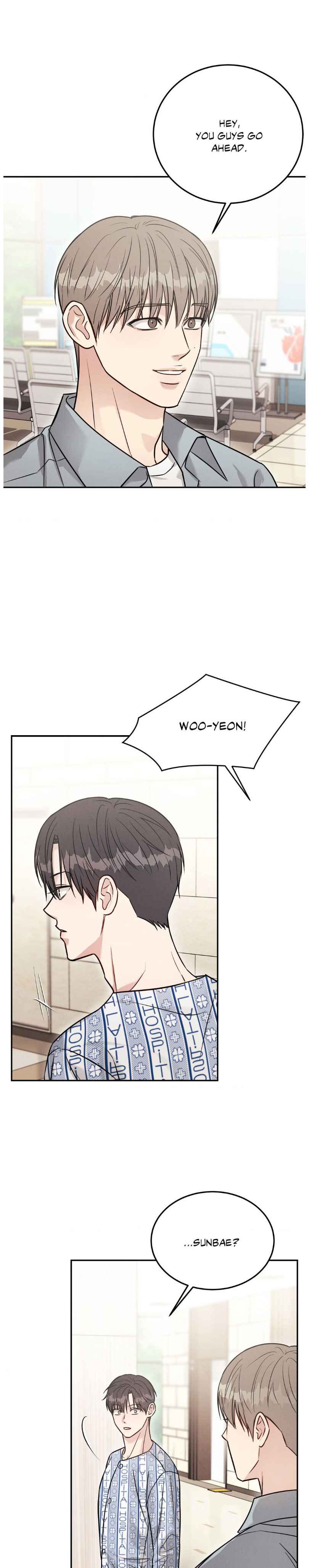 Placebo: Let’s Play Chapter 59 - Page 16