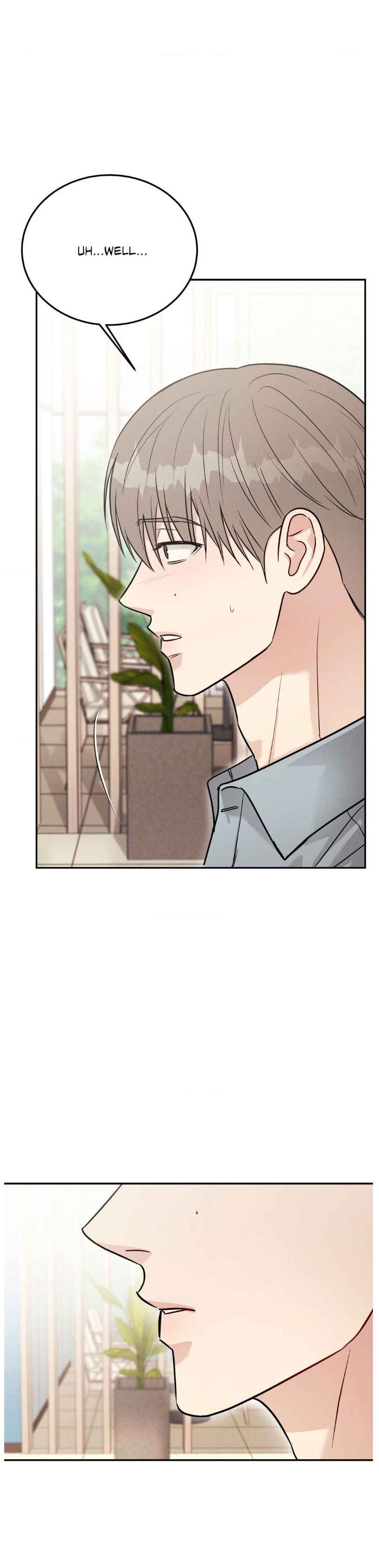 Placebo: Let’s Play Chapter 59 - Page 19