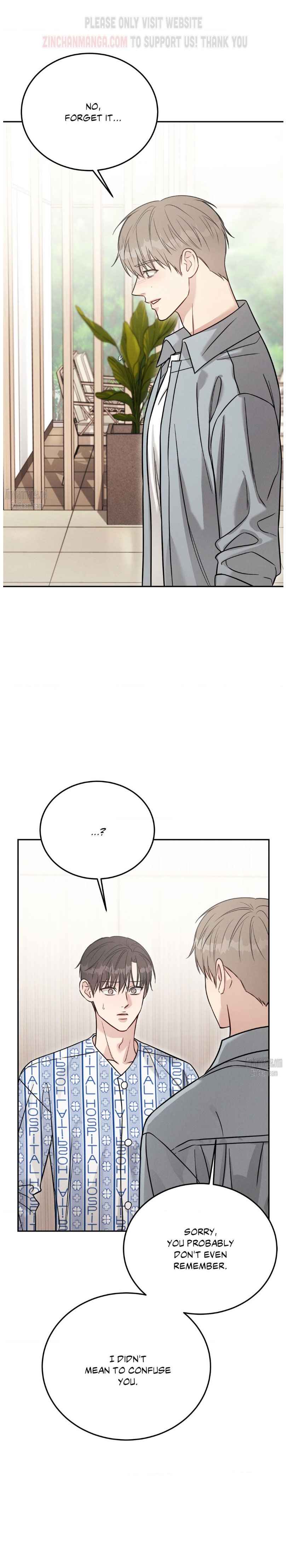 Placebo: Let’s Play Chapter 59 - Page 20