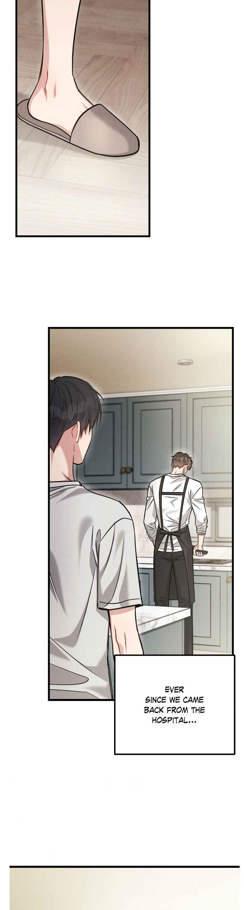 Placebo: Let’s Play Chapter 60 - Page 5