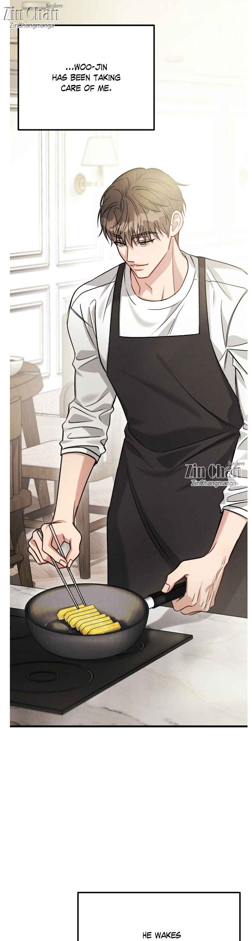 Placebo: Let’s Play Chapter 60 - Page 6