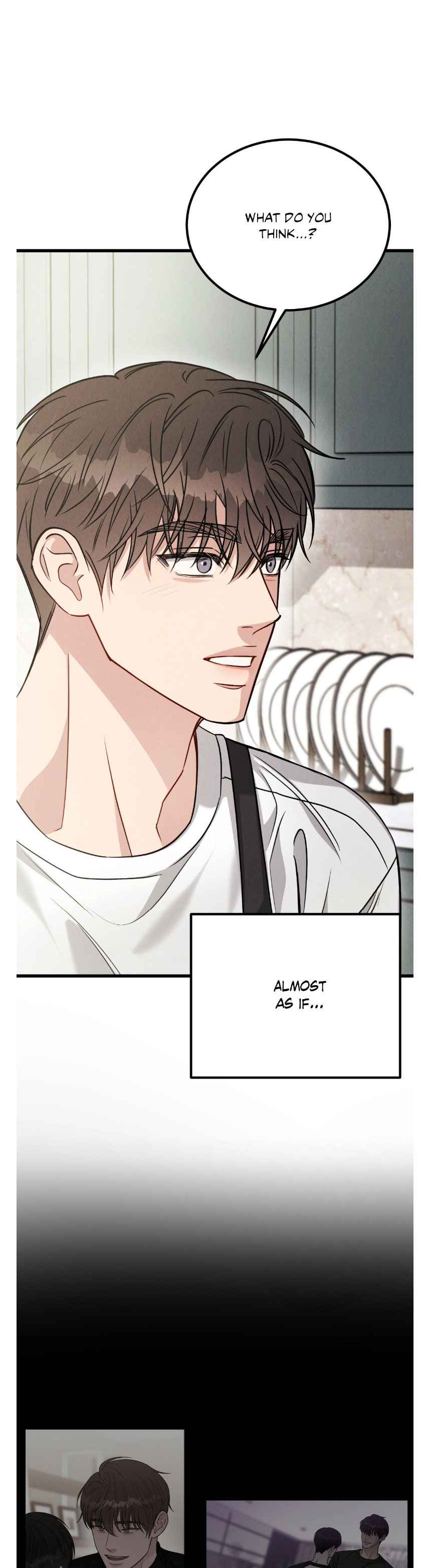 Placebo: Let’s Play Chapter 60 - Page 8