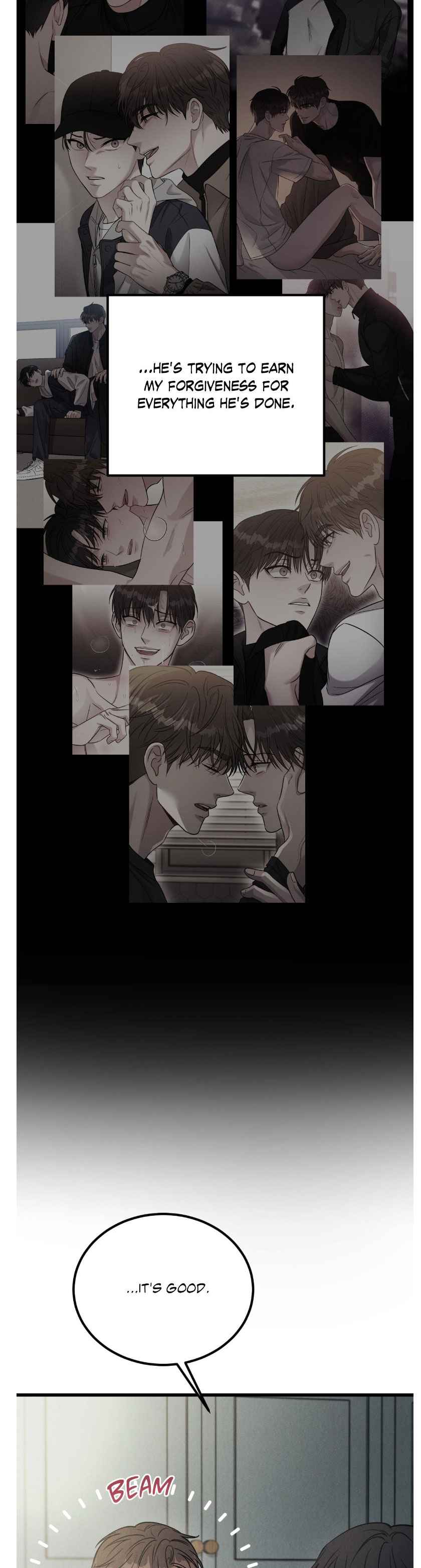 Placebo: Let’s Play Chapter 60 - Page 9