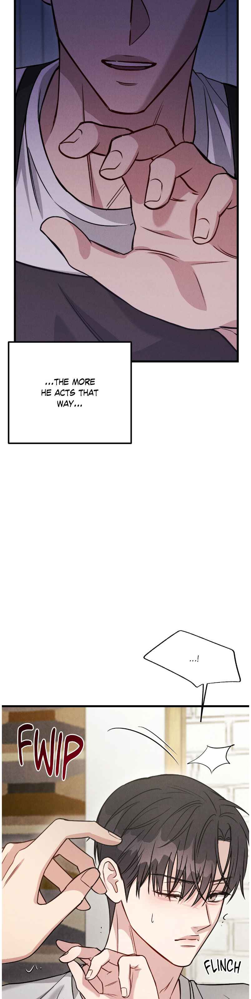 Placebo: Let’s Play Chapter 60 - Page 13