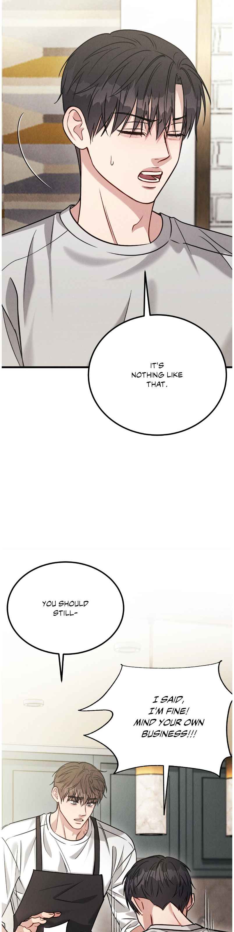 Placebo: Let’s Play Chapter 60 - Page 17