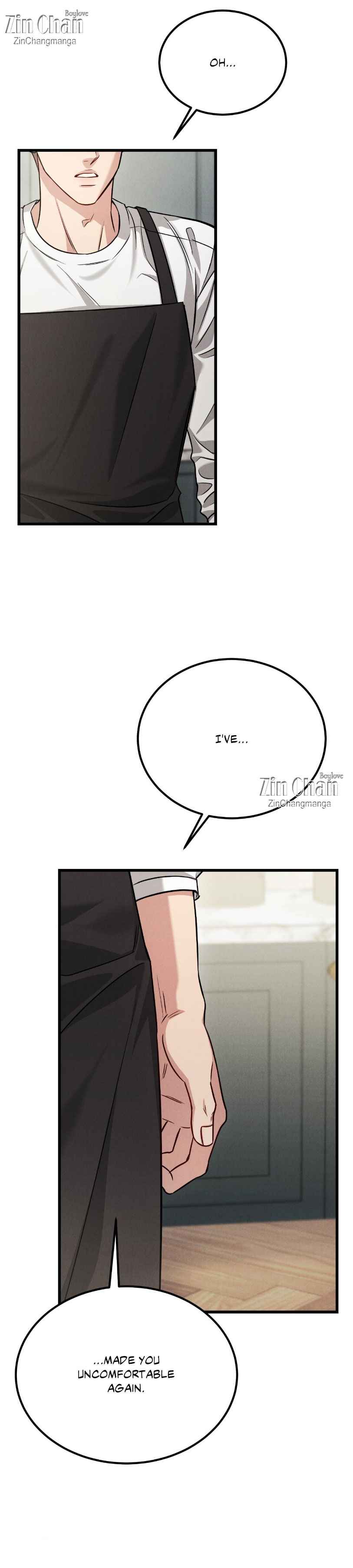 Placebo: Let’s Play Chapter 60 - Page 19