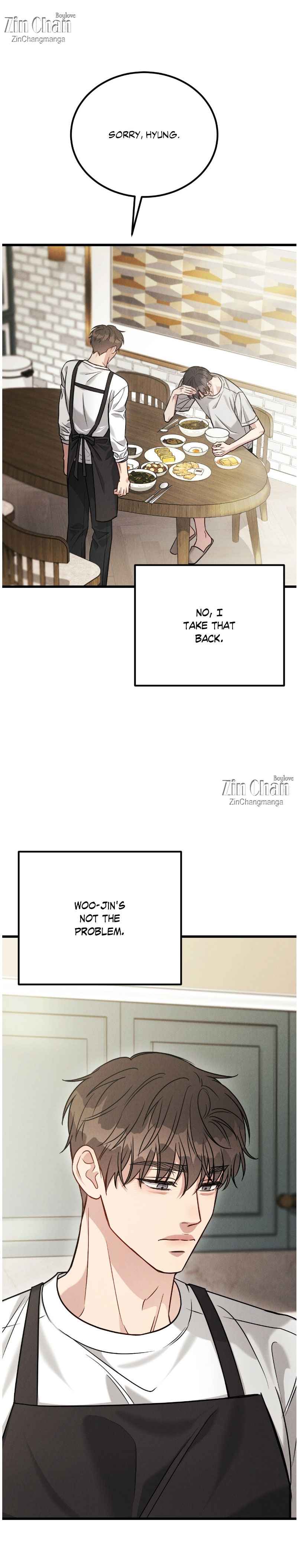 Placebo: Let’s Play Chapter 60 - Page 20