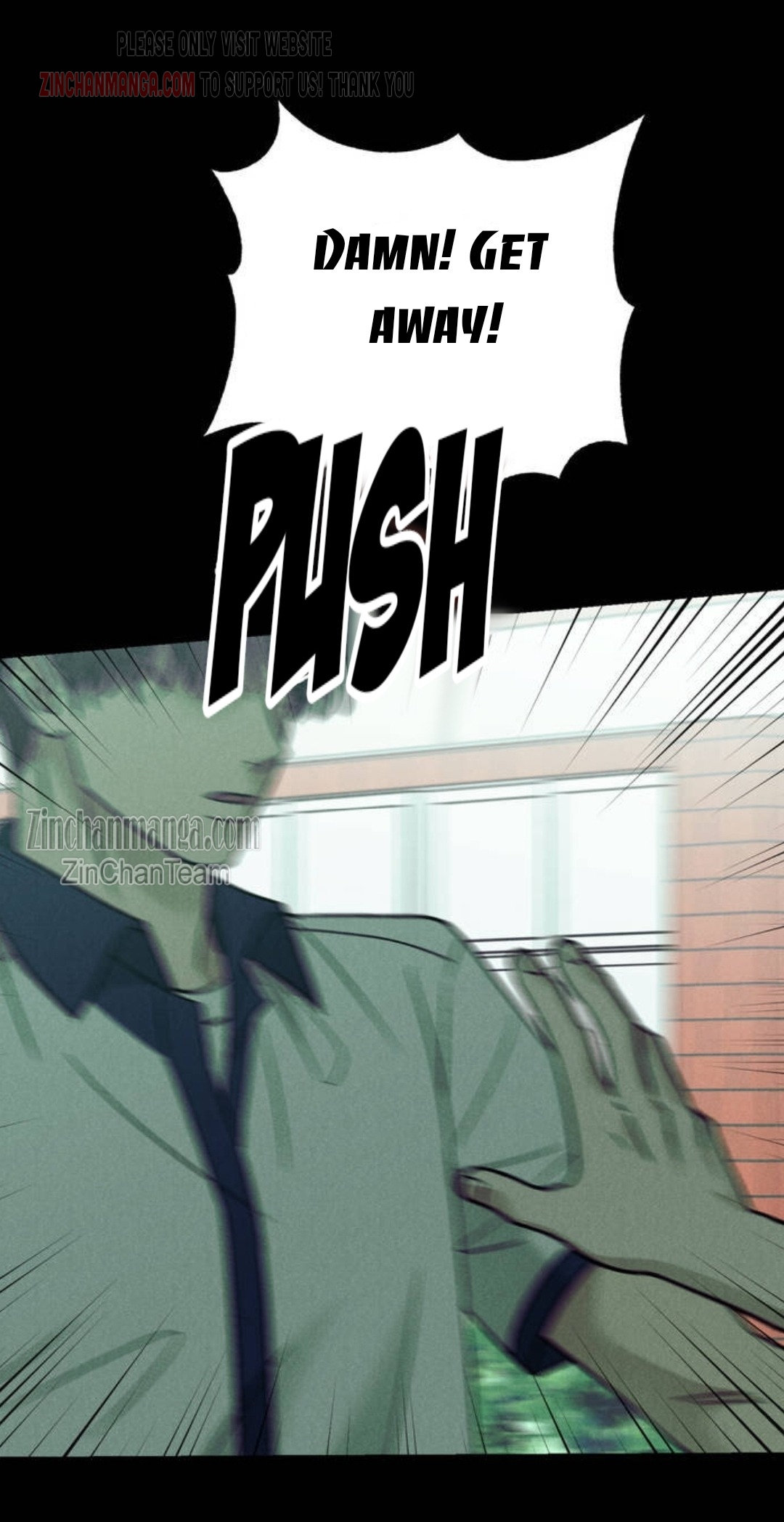 Placebo: Let’s Play Chapter 1.5 - Page 7