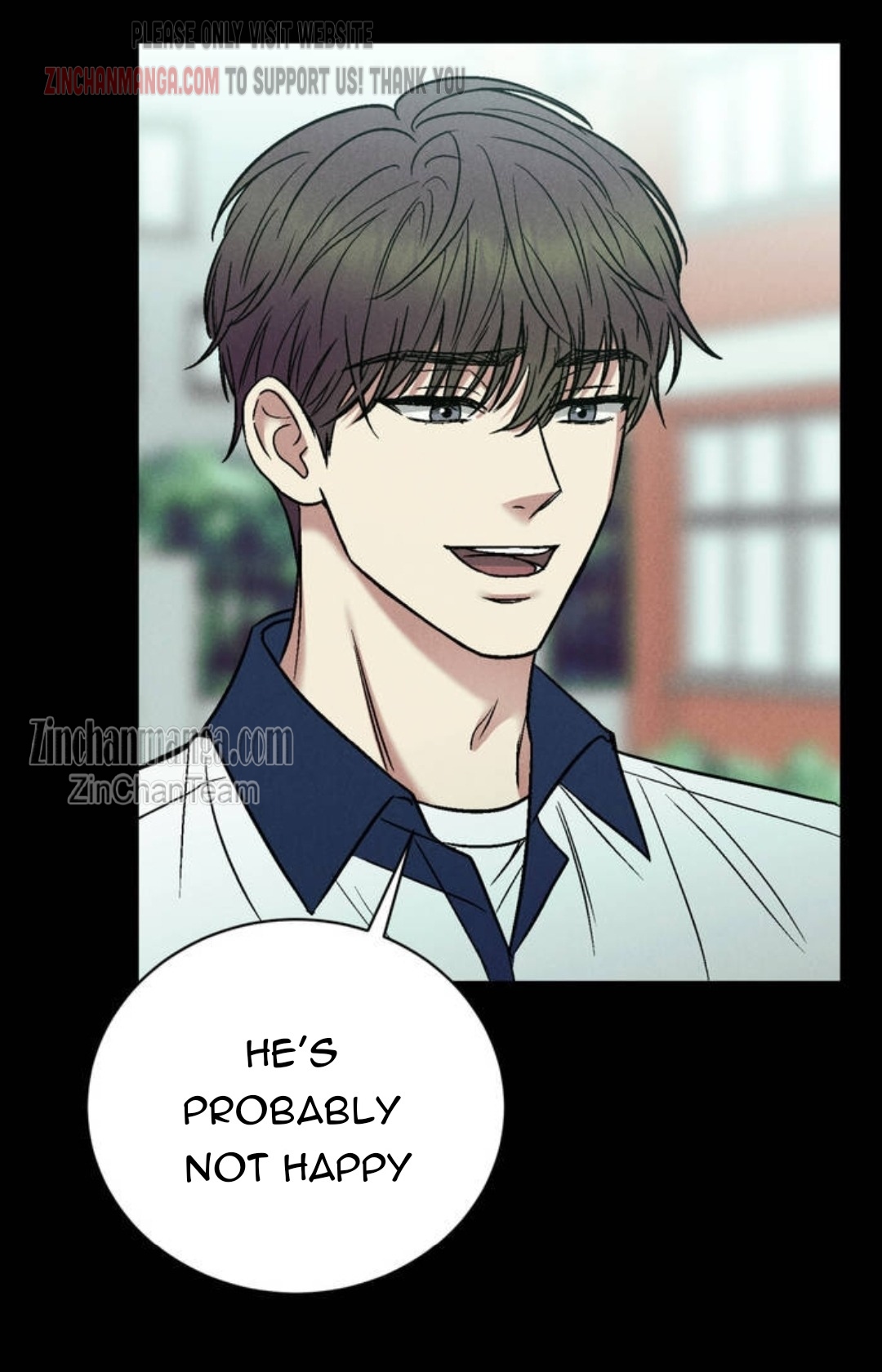 Placebo: Let’s Play Chapter 1.5 - Page 11