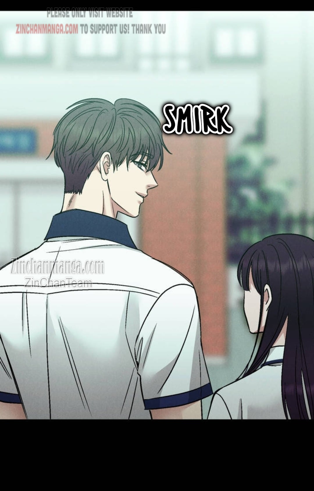 Placebo: Let’s Play Chapter 1.5 - Page 13