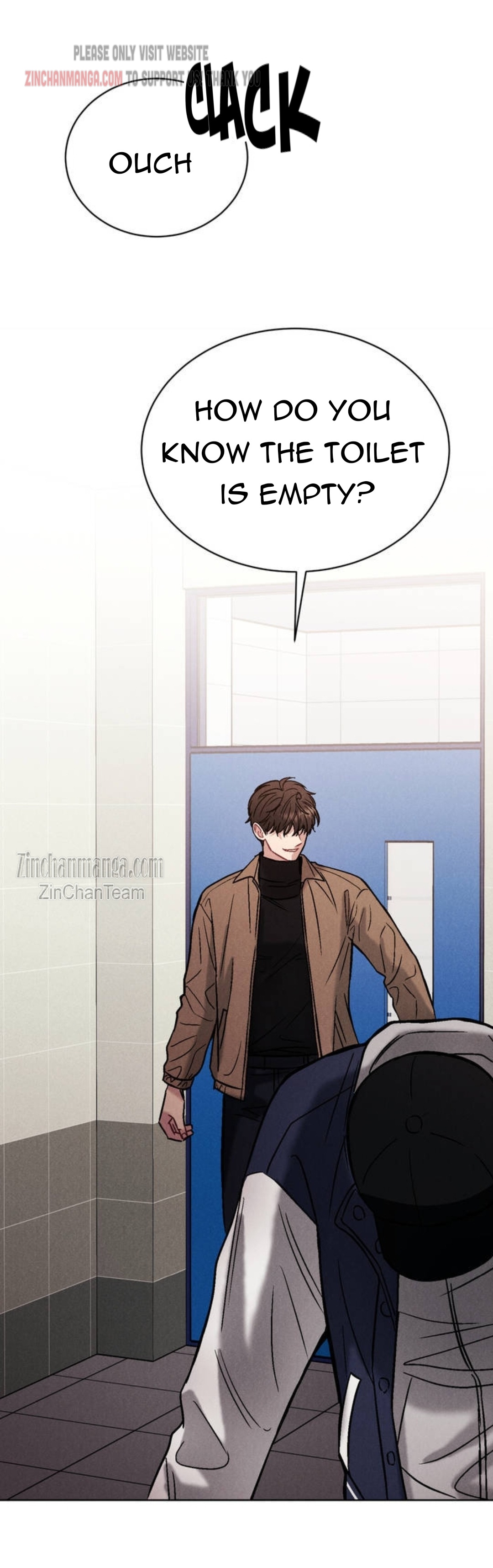 Placebo: Let’s Play Chapter 1.5 - Page 17