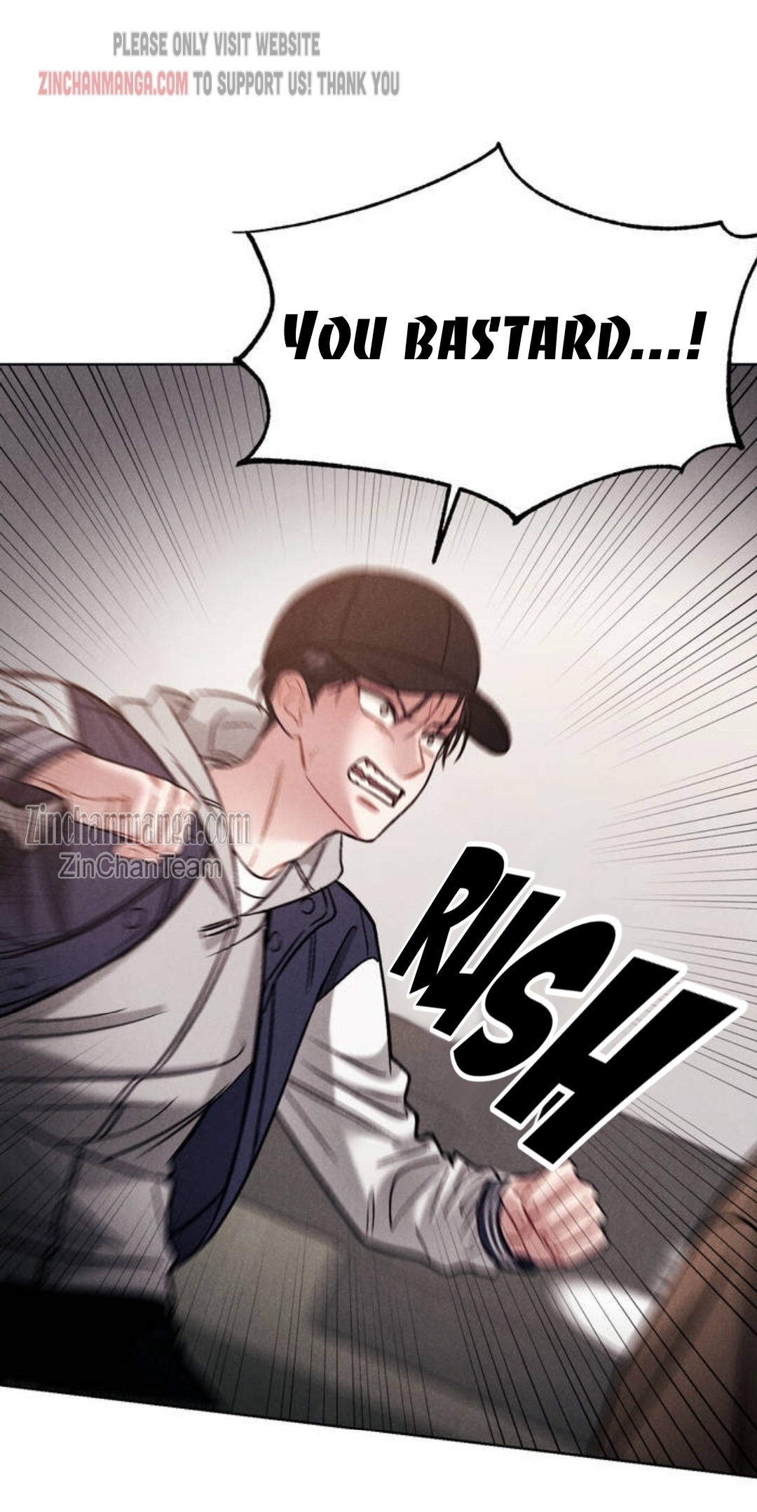 Placebo: Let’s Play Chapter 1.5 - Page 21