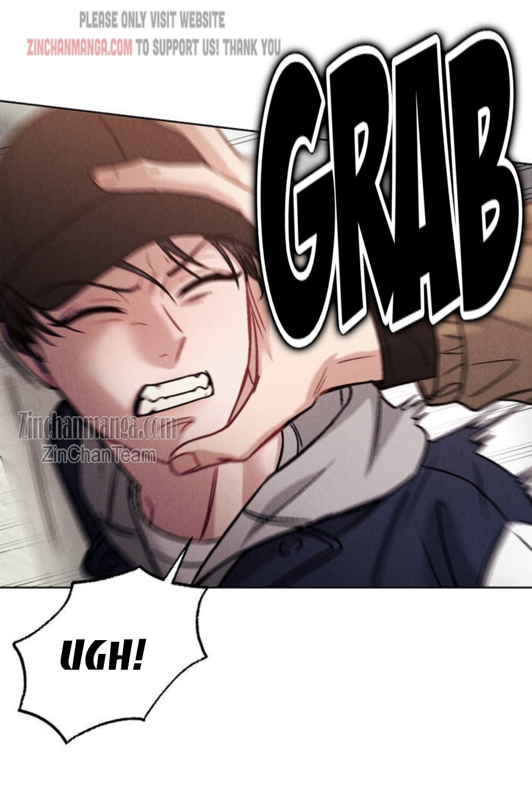 Placebo: Let’s Play Chapter 1.5 - Page 22