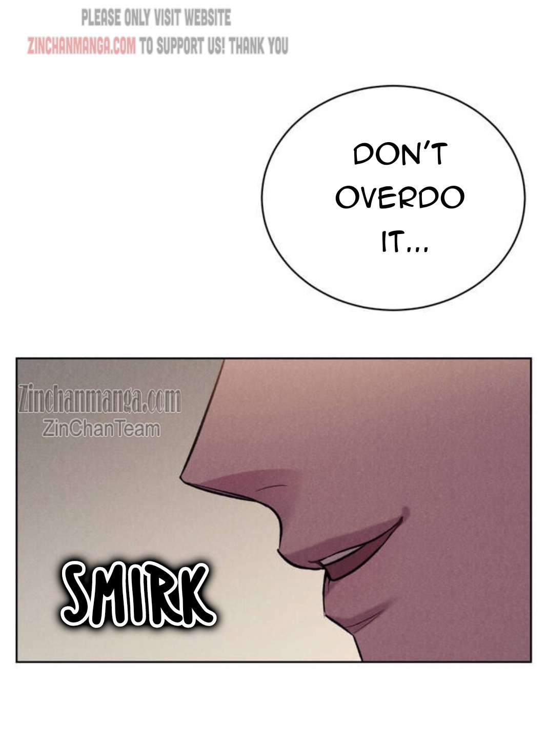 Placebo: Let’s Play Chapter 1.5 - Page 26