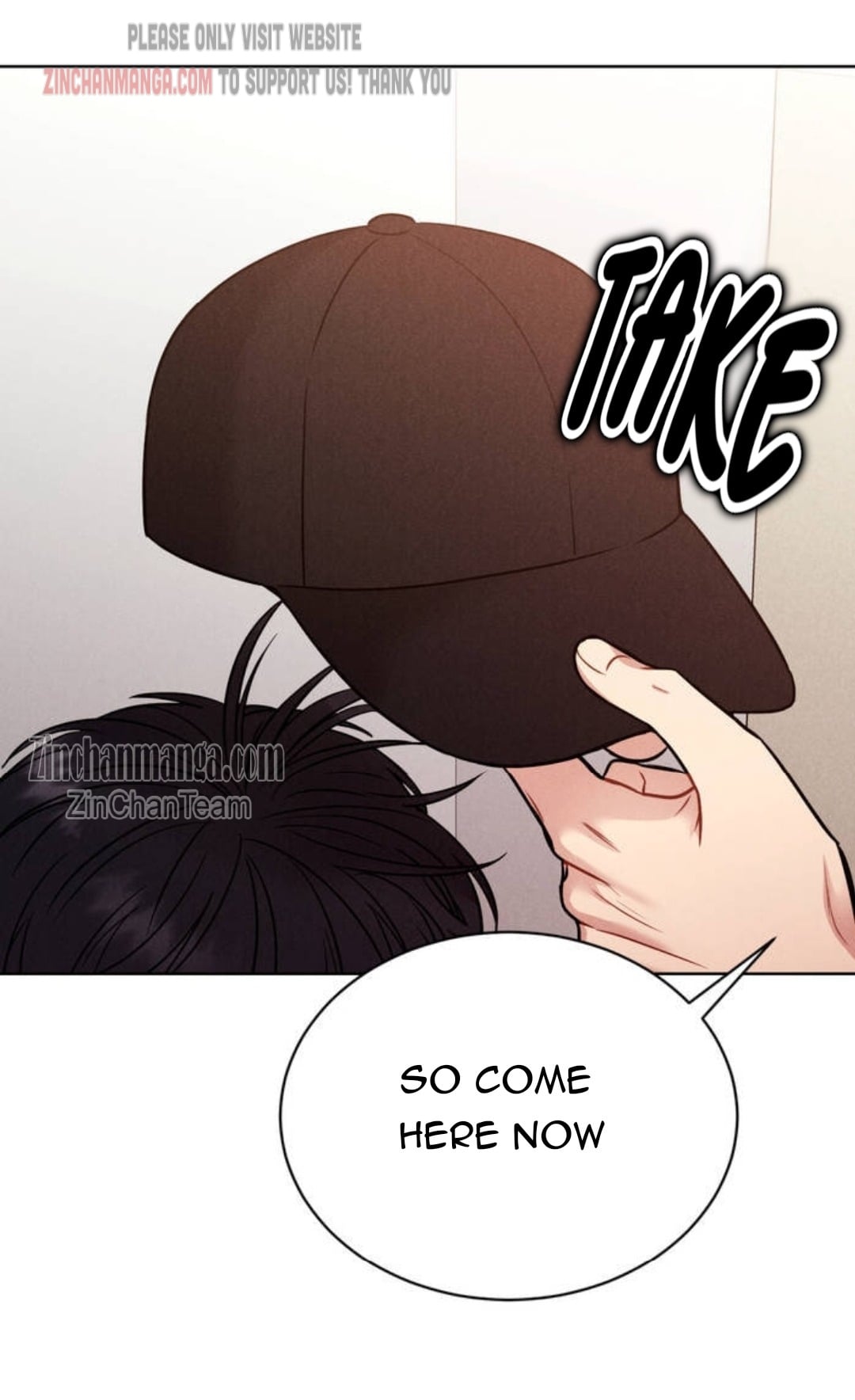 Placebo: Let’s Play Chapter 1.5 - Page 34