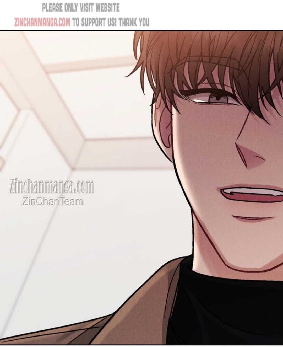 Placebo: Let’s Play Chapter 1.5 - Page 37