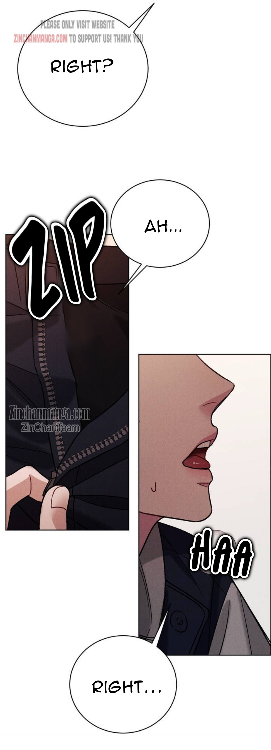 Placebo: Let’s Play Chapter 1.5 - Page 38